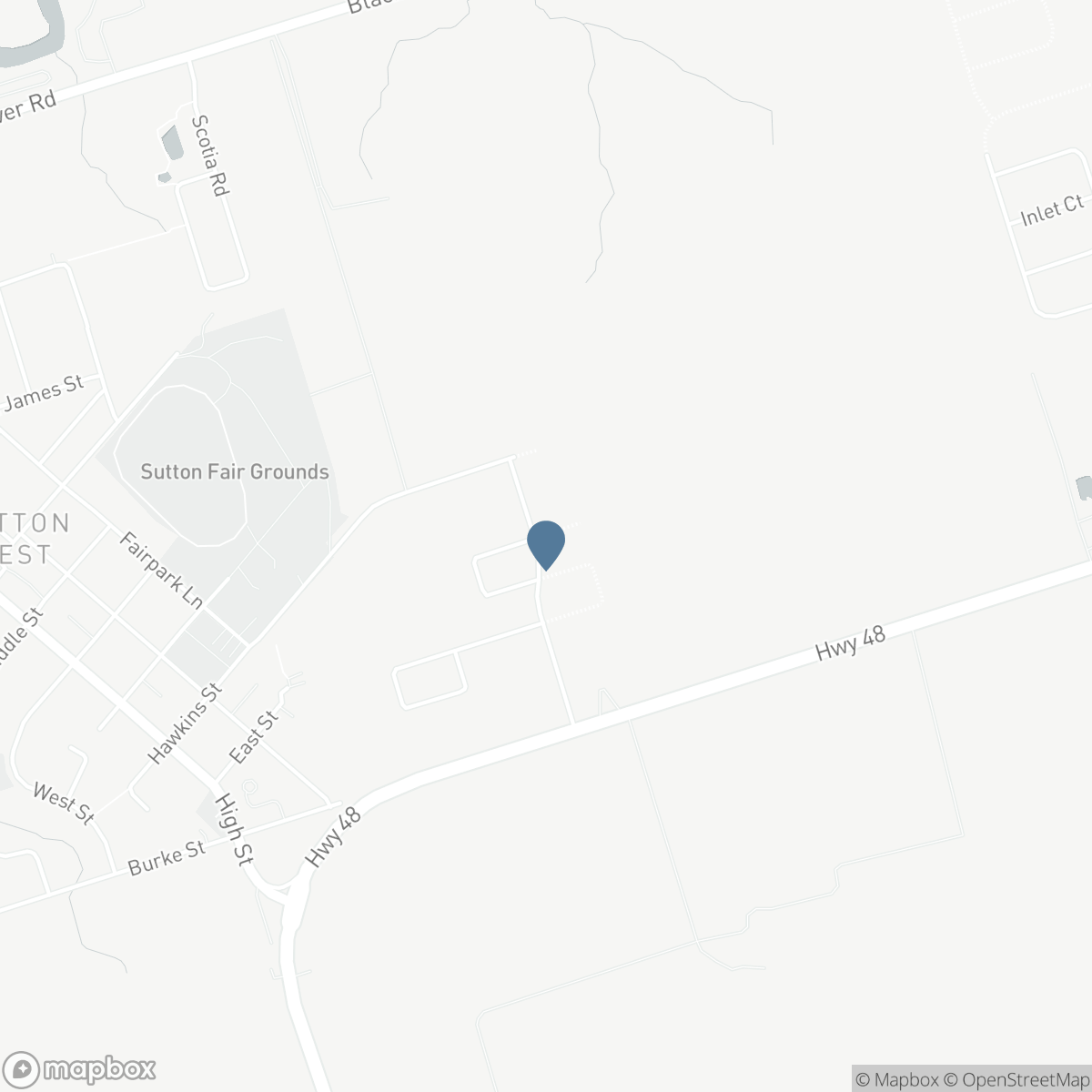 1 HEATHER FULLERTON ROAD, Georgina, Ontario L0E 1R0